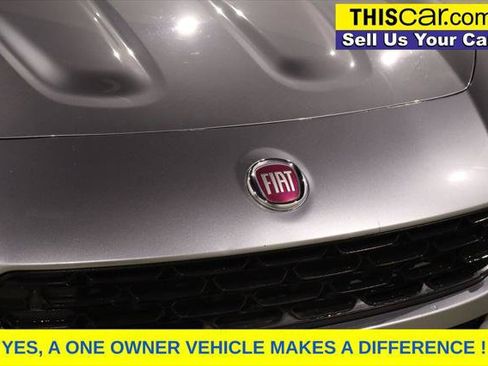 Used 2017 FIAT 124 Spider Classica RWD image 12