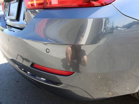 Used 2017 BMW 430i Gran Coupe image 12