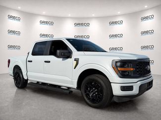 Certified 2025 Ford F150 STX RWD video 1