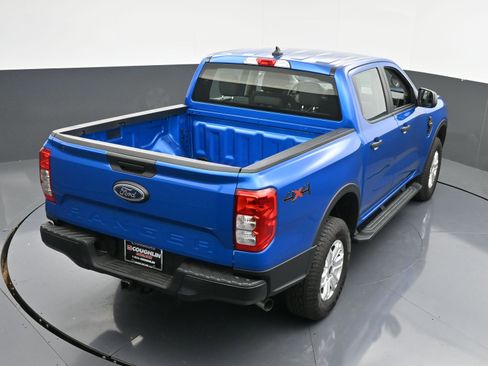 Used 2025 Ford Ranger XL w/ Trailer Tow Package image 34