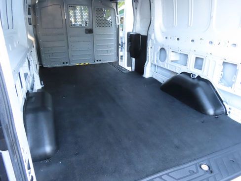 Used 2019 Ford Transit 250 148 Low Roof RWD image 8