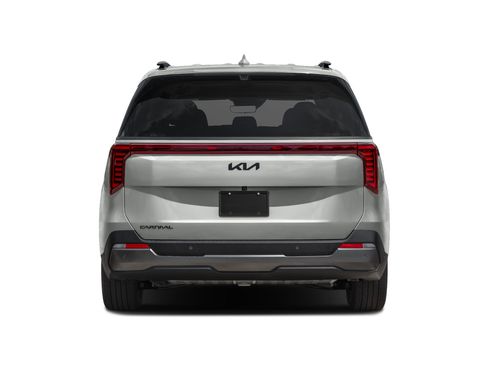 New 2027 Kia Carnival SX Prestige FWD image 32