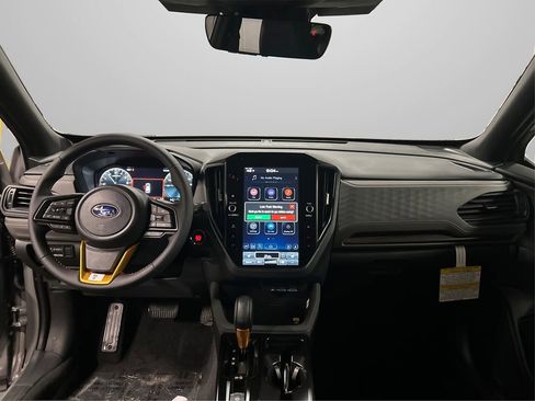 New 2026 Subaru Forester Wilderness image 29