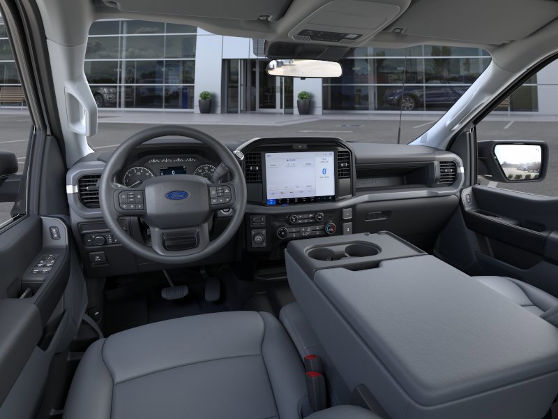 New 2026 Ford F150 XL w/ Tow/Haul Package AWD/4WD image 10