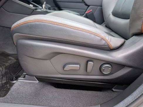 Certified 2026 Subaru Forester Sport AWD/4WD image 20