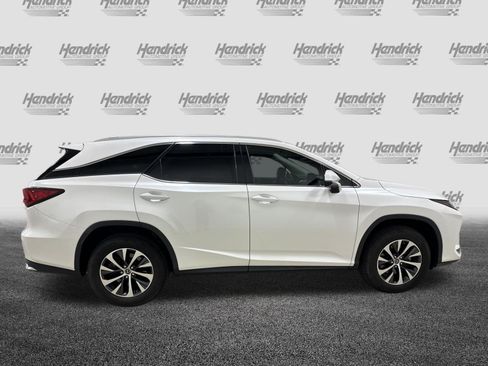 Used 2021 Lexus RX 350L Premium w/ Premium Package AWD/4WD image 11