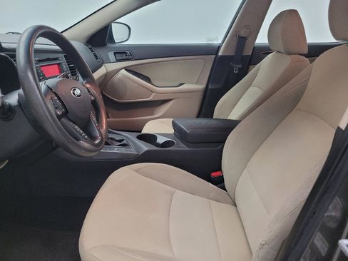Used 2013 Kia Optima LX image 17