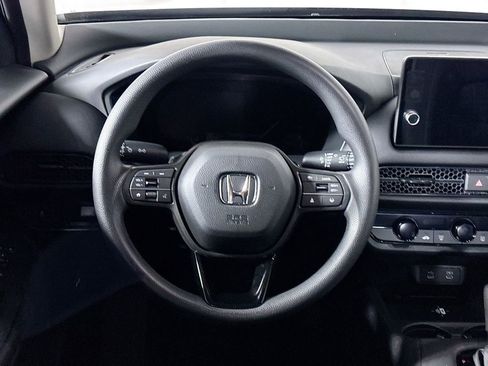 New 2026 Honda HR-V LX image 13