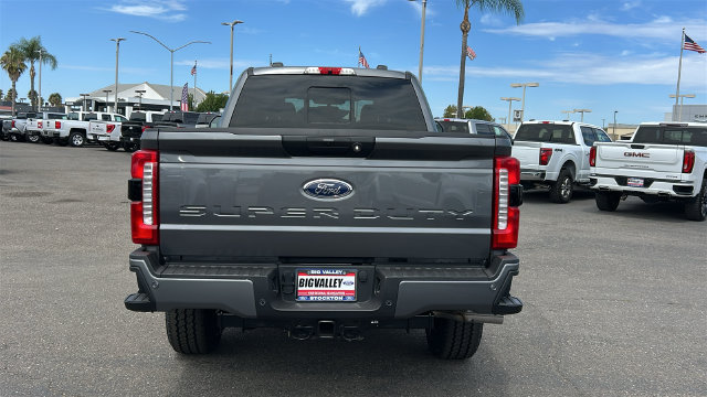 New 2026 Ford F350 XL w/ STX Appearance Package AWD/4WD image 4