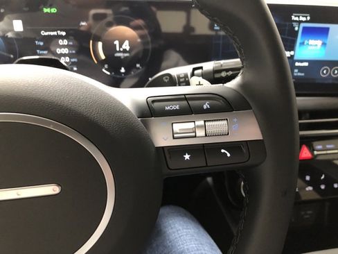 New 2026 Hyundai Santa Cruz XRT image 22