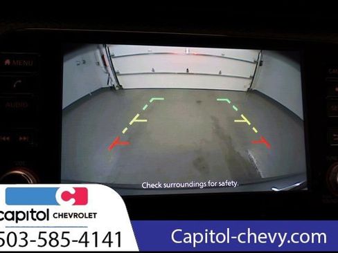 Used 2024 Nissan Kicks SV image 25