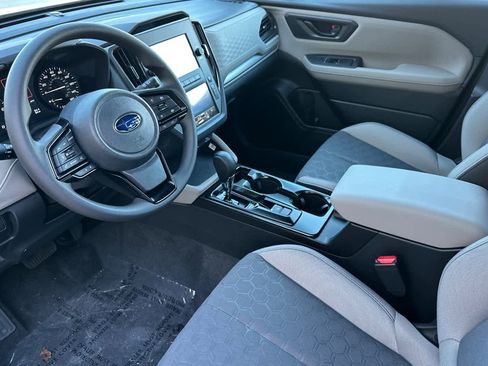 New 2026 Subaru Forester image 9