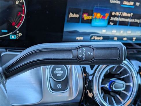 Certified 2025 Mercedes-Benz GLB 250 image 12