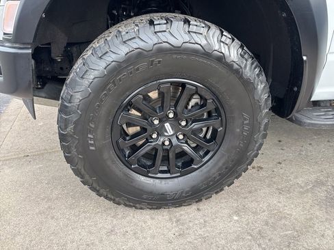 Used 2024 Ford F150 Raptor image 40