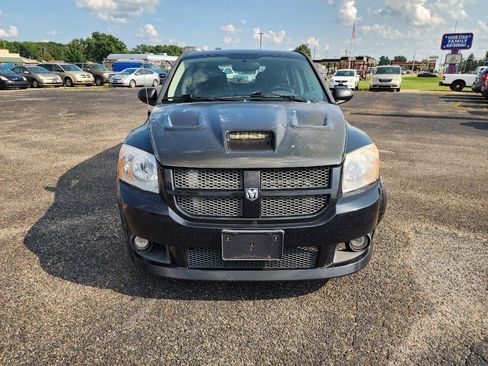 Used 2008 Dodge Caliber SRT-4 w/ SRT Option Group II FWD image 12