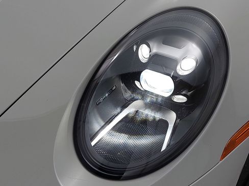 Certified 2021 Porsche 911 Carrera image 30