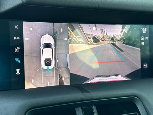 Used 2023 Porsche Taycan RWD image 19