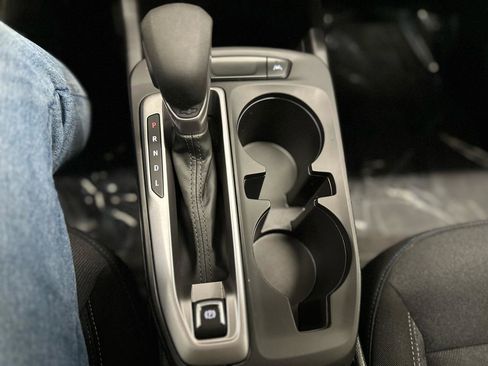 Used 2026 Chevrolet Trax LS image 25