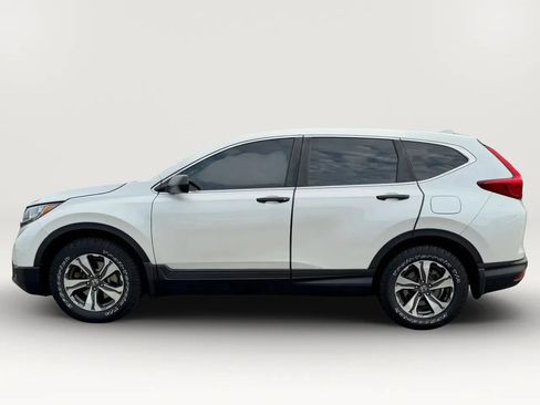 Used 2017 Honda CR-V LX image 4