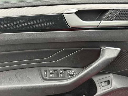 Used 2021 Volkswagen Arteon SEL image 10