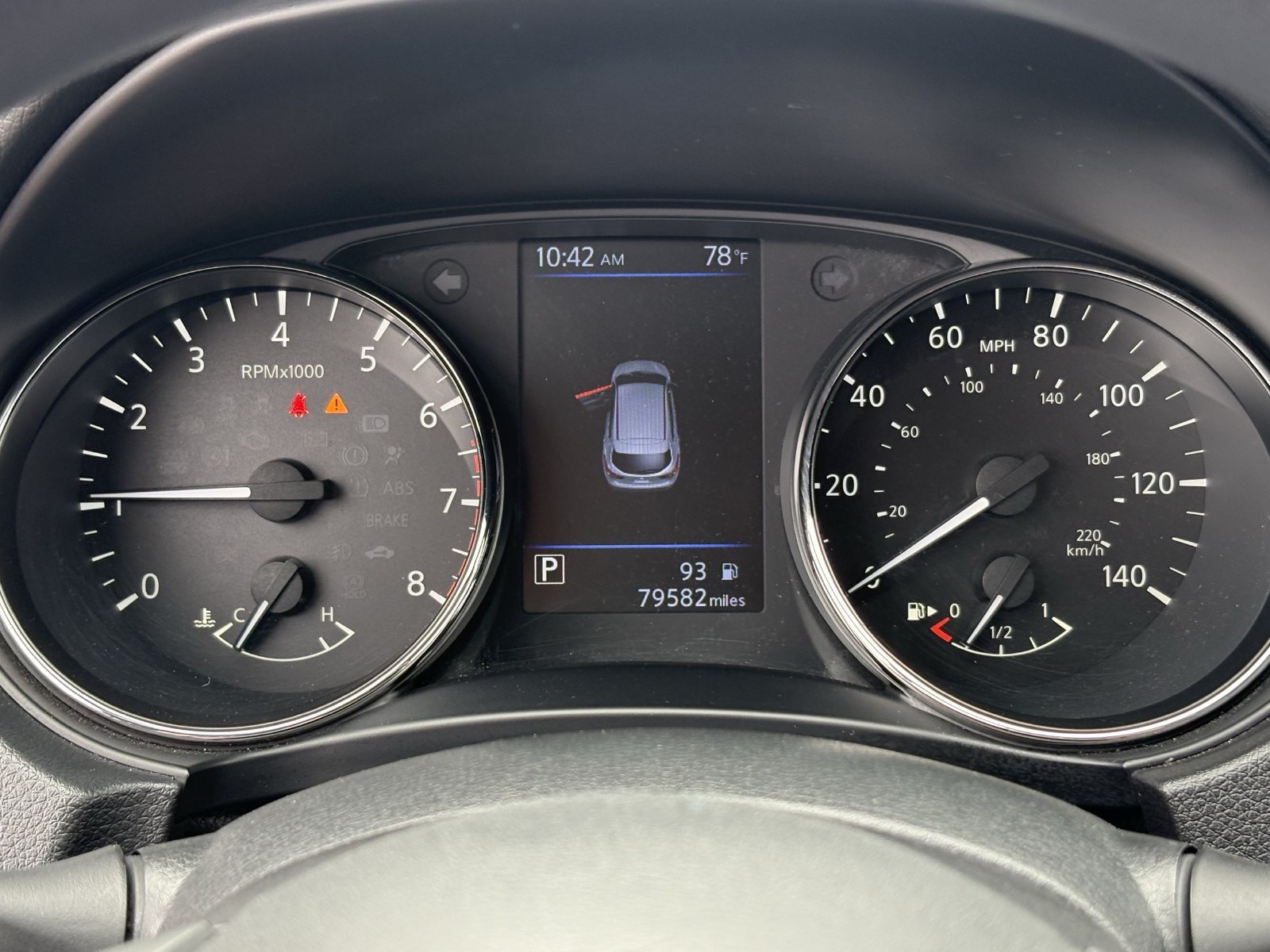 Used 2021 Nissan Rogue Sport S FWD image 33