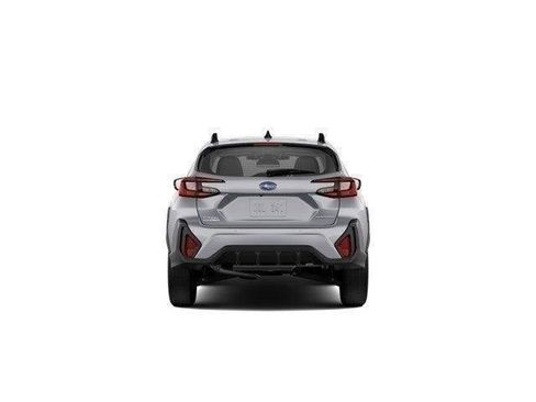 New 2025 Subaru Crosstrek 2.5i Limited w/ Popular Package #4A image 8
