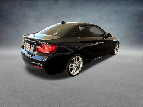 Used 2014 BMW 228i Coupe RWD image 4