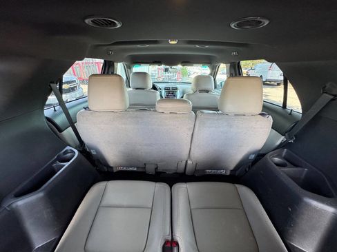 Used 2013 Ford Explorer Limited AWD/4WD image 28