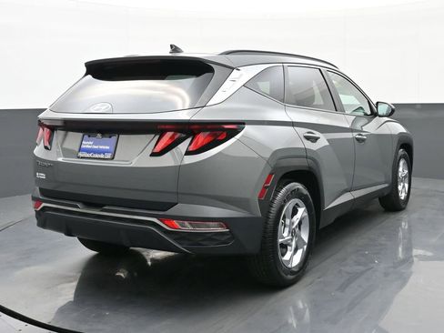 Certified 2024 Hyundai Tucson SEL image 4
