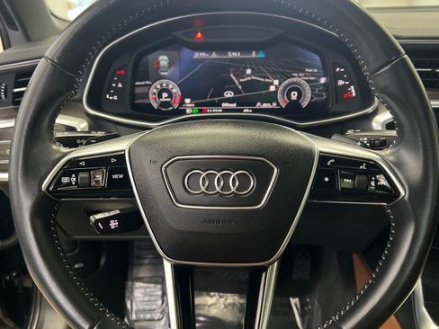 Used 2020 Audi A6 2.0T Premium Plus w/ Premium Plus Package image 18