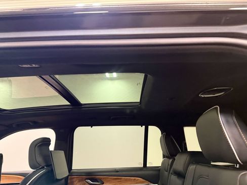 Used 2026 Jeep Grand Cherokee L Summit w/ Obsidian Package AWD/4WD image 51
