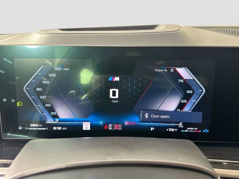 New 2026 BMW X7 M60i image 10