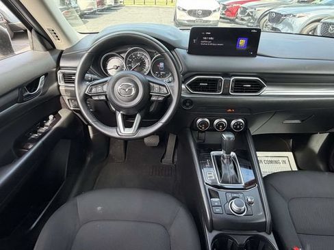 Used 2023 MAZDA CX-5 AWD 2.5 S image 11