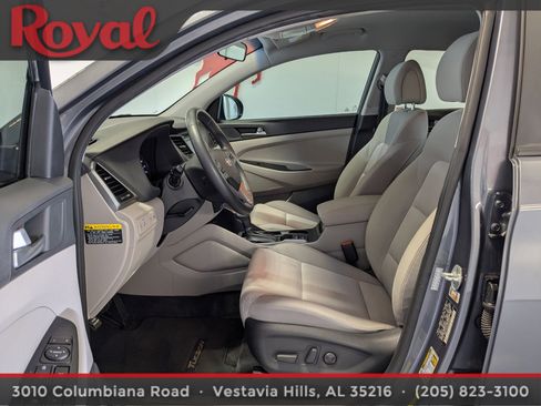 Used 2017 Hyundai Tucson Sport w/ Cargo Package image 18