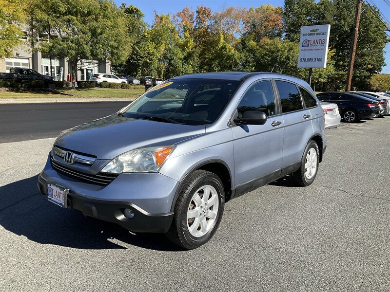 Used 2008 Honda CR-V EX image 1