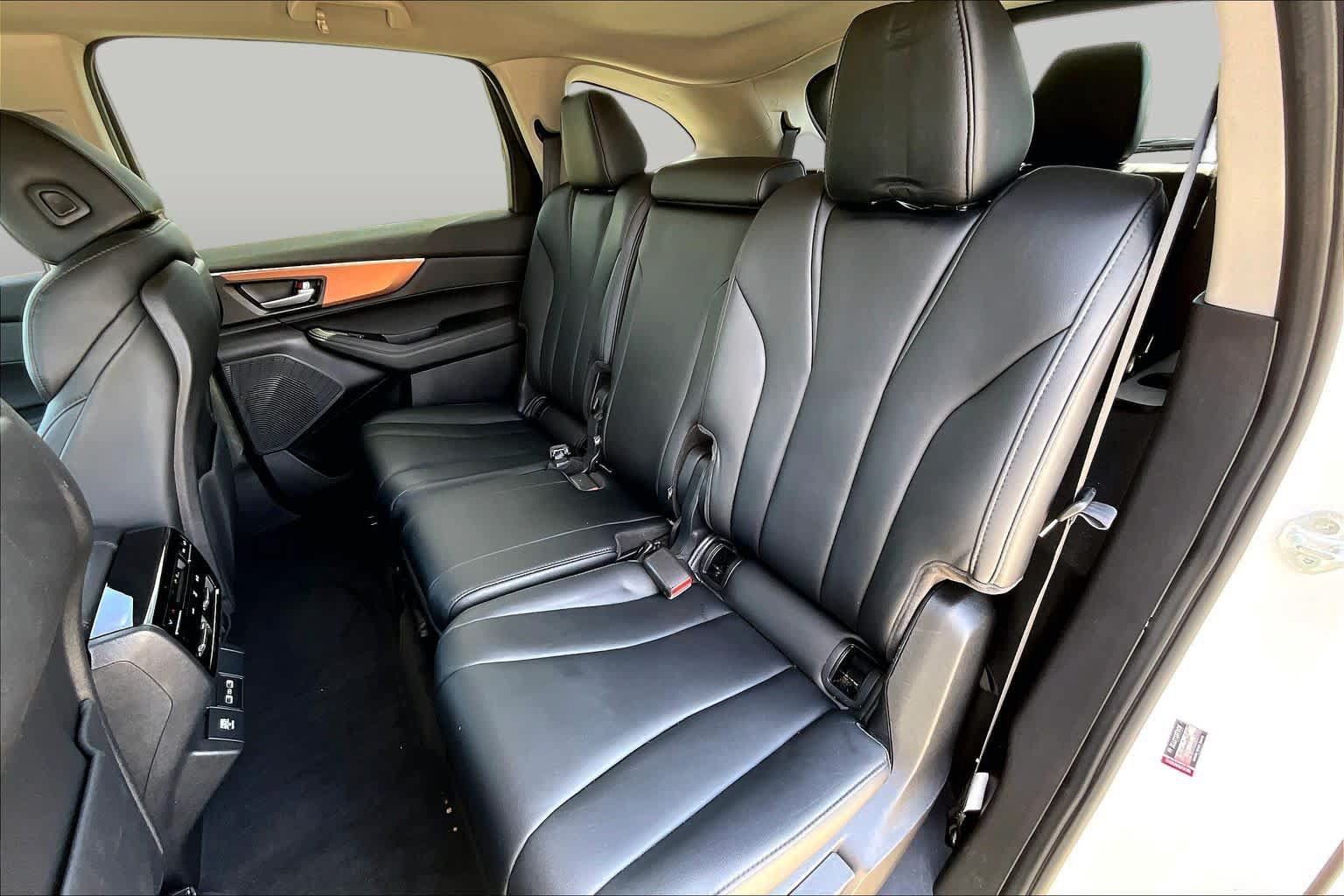 Used 2022 Acura MDX FWD image 21