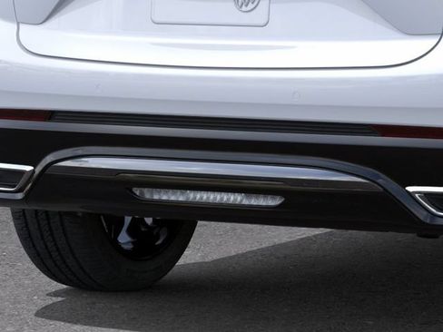New 2026 Buick Envision Sport Touring AWD/4WD image 14