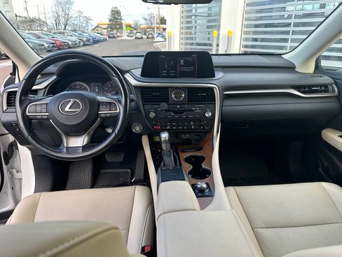 Used 2021 Lexus RX 350 AWD w/ Premium Package image 11