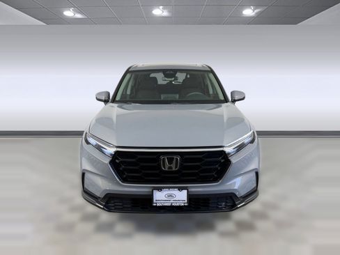 Used 2024 Honda CR-V EX image 6