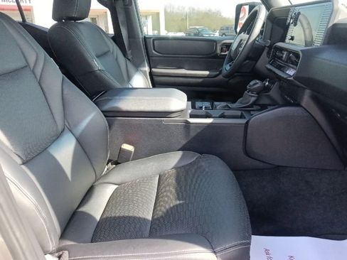 Used 2025 Toyota Land Cruiser 1958 image 31