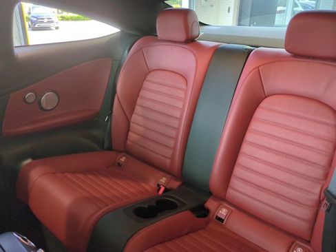 Certified 2023 Mercedes-Benz C 43 AMG C 43 AMG image 13