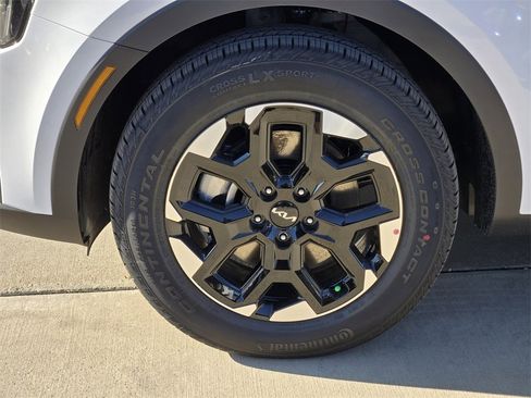 New 2026 Kia Sorento S image 16