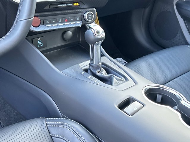 New 2026 Ford Mustang Premium RWD image 15