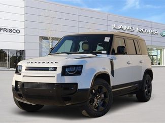 New 2026 Land Rover Defender 110 X-Dynamic SE video 1