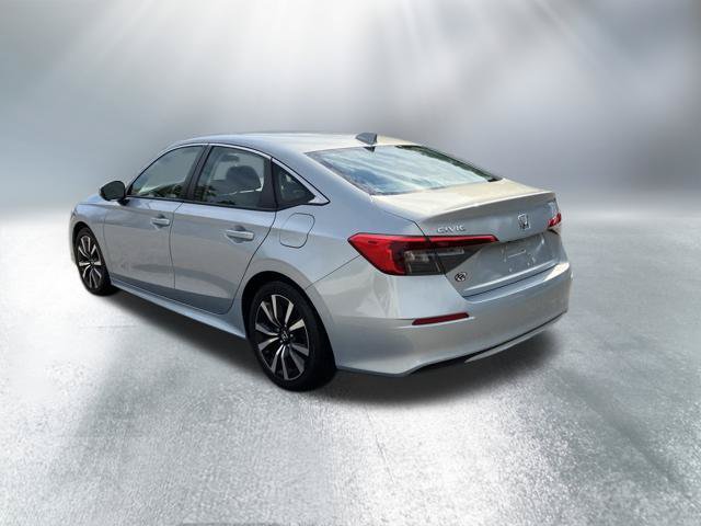 Used 2022 Honda Civic EX image 3