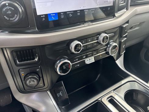 Used 2024 Ford F150 XLT AWD/4WD image 16