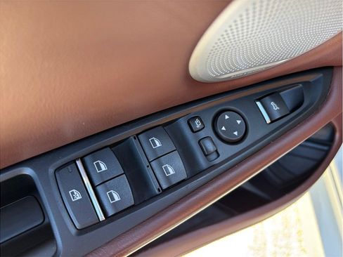 Used 2018 BMW X6 M Sport Utility 4D image 26