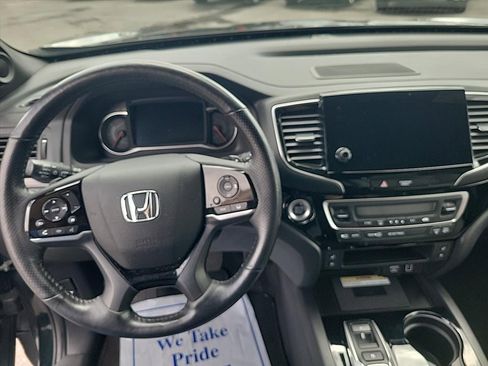 Used 2019 Honda Passport Elite image 10