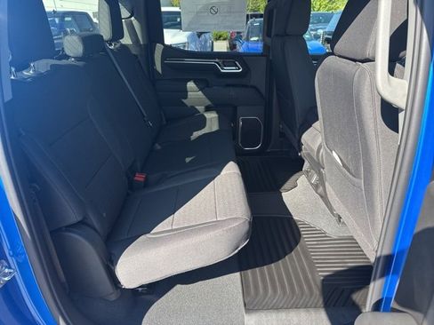 New 2026 Chevrolet Silverado 1500 LT image 24
