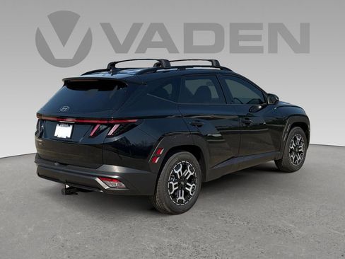 New 2026 Hyundai Tucson XRT FWD image 21